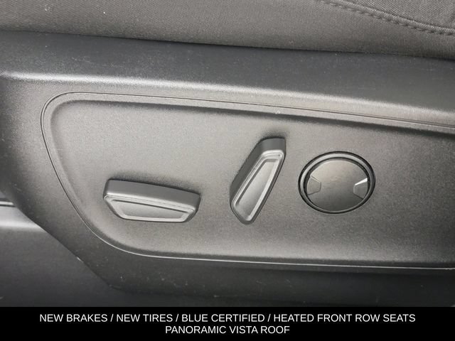 Certified 2023 Ford Escape Active AWD/4WD image 14