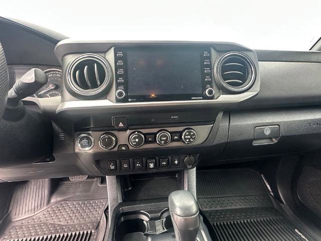 Used 2020 Toyota Tacoma TRD Sport w/ Technology Package AWD/4WD image 15