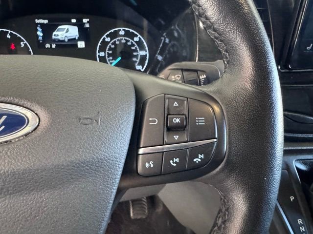 Certified 2022 Ford Transit 150 Low Roof AWD image 12