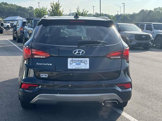 Used 2017 Hyundai Santa Fe Sport FWD image 5