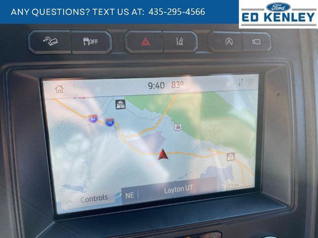 Certified 2021 Ford Expedition King Ranch AWD/4WD image 12