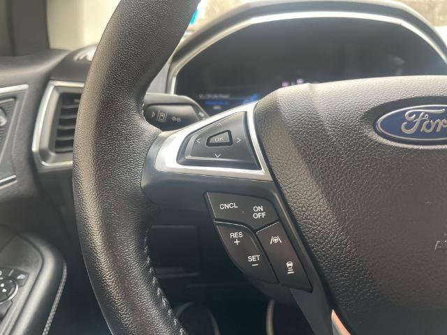 Certified 2020 Ford Edge Titanium image 20