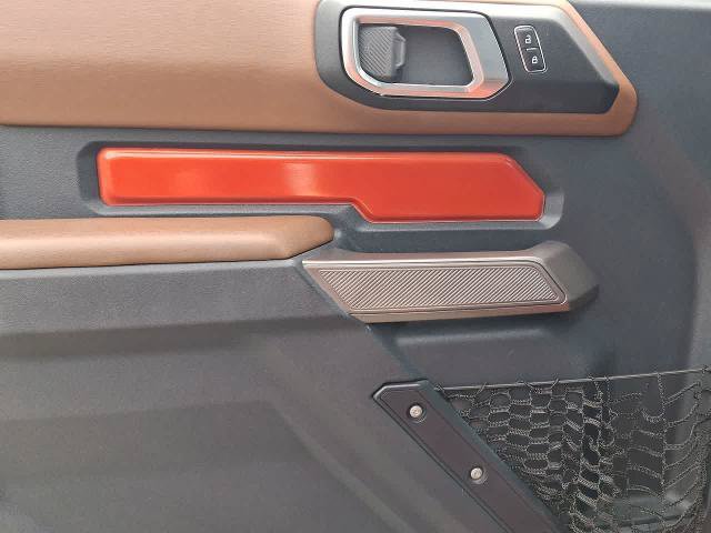 Certified 2023 Ford Bronco Outer Banks AWD/4WD image 16