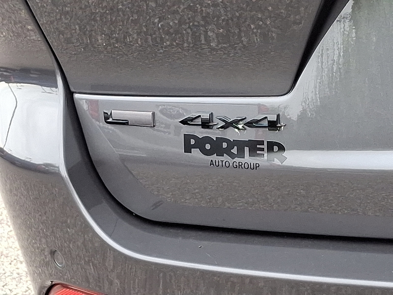 Used 2023 Jeep Grand Cherokee L Laredo image 31