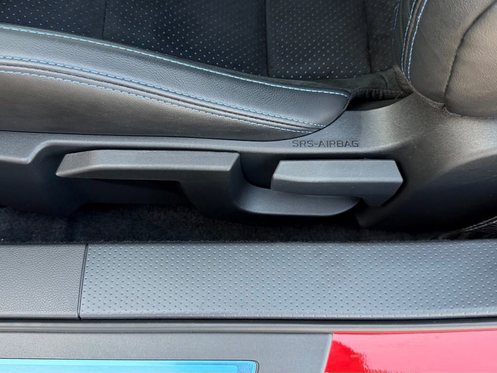 Used 2024 Subaru BRZ tS RWD image 18