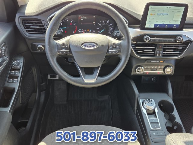 Certified 2020 Ford Escape SE AWD/4WD image 11