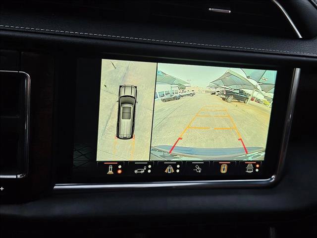 Used 2023 GMC Yukon Denali Ultimate w/ LPO, Floor Liner Package AWD/4WD image 11