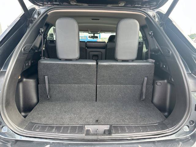 Used 2024 Mitsubishi Outlander SE AWD/4WD image 20