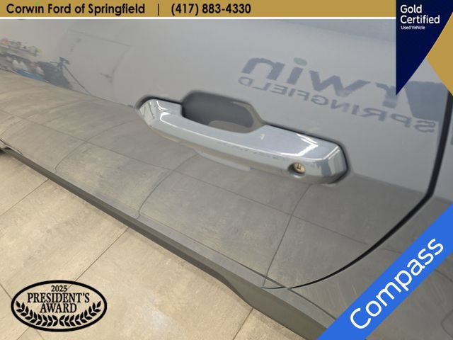 Certified 2024 Ford Mustang GT RWD image 18