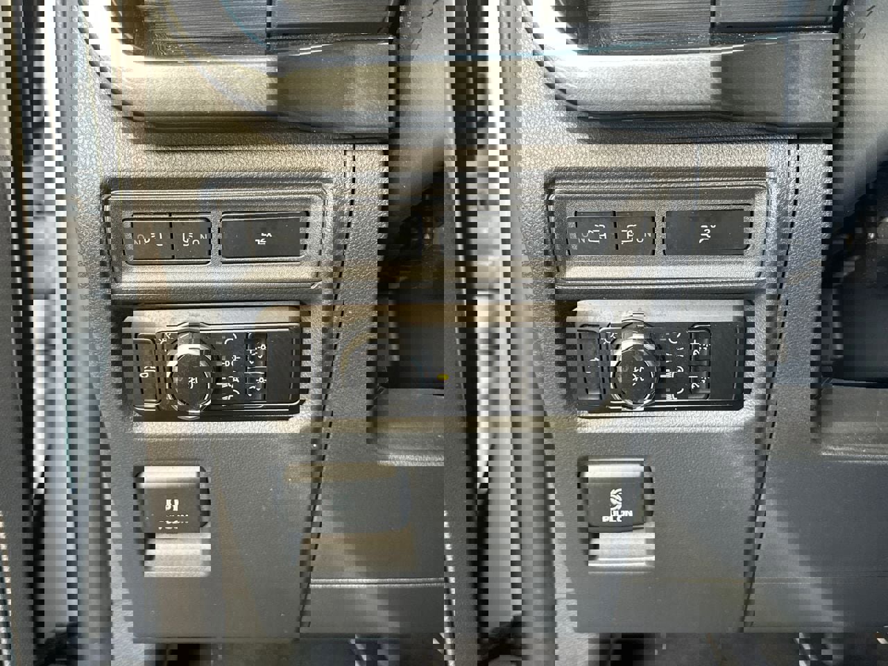 Certified 2023 Ford F150 XLT w/ Equipment Group 302A High image 34