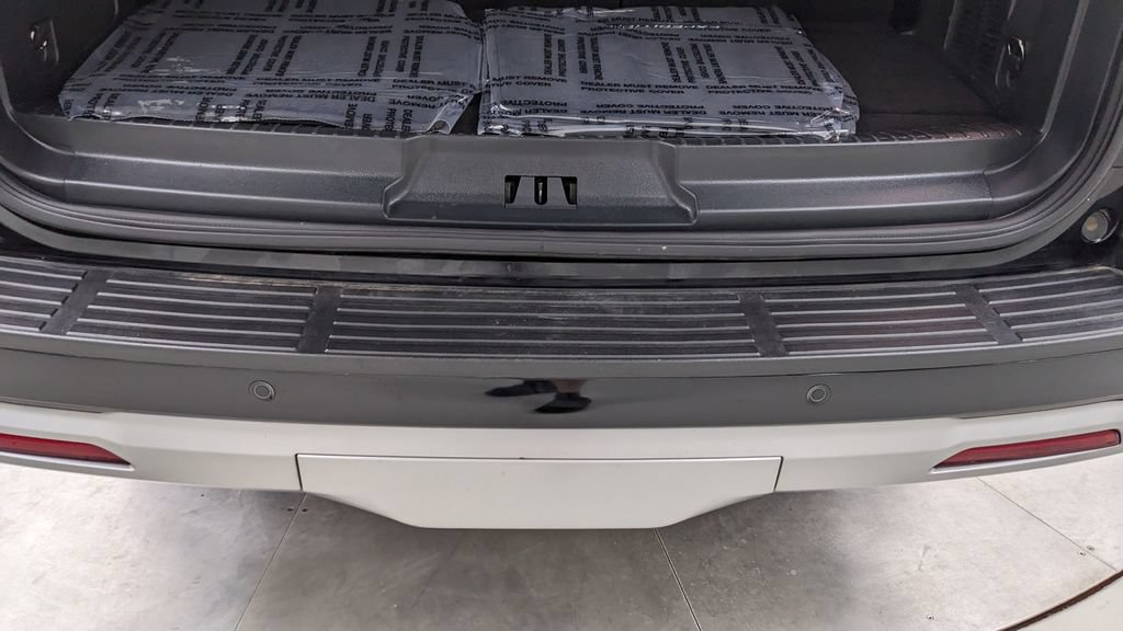 Certified 2023 Ford Expedition XLT AWD/4WD image 6