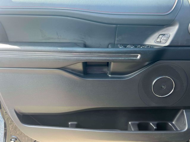 Certified 2023 Ford Expedition Max Limited AWD/4WD image 20