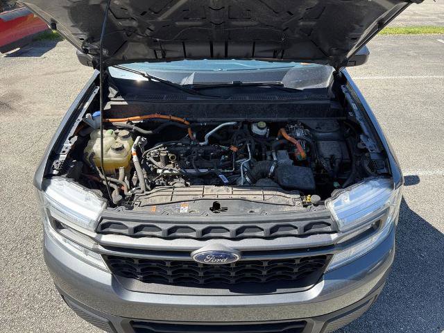 Certified 2022 Ford Maverick XLT w/ XLT Luxury Package FWD image 26