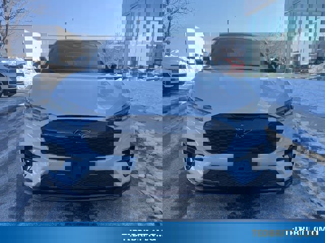 Certified 2023 Ford Mustang Mach-E GT image 8