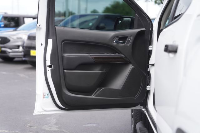 Used 2022 GMC Canyon Elevation w/ Elevation Premium Package RWD image 30