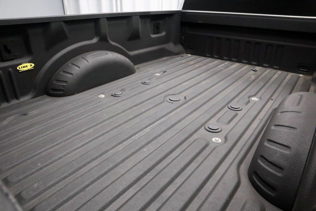 Certified 2023 Ford F350 Lariat w/ Lariat Ultimate Package image 17