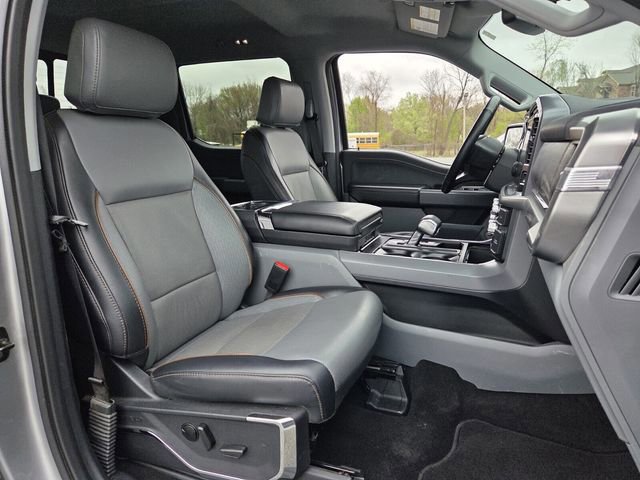 Certified 2024 Ford F150 Lariat w/ Bed Utility Package image 15