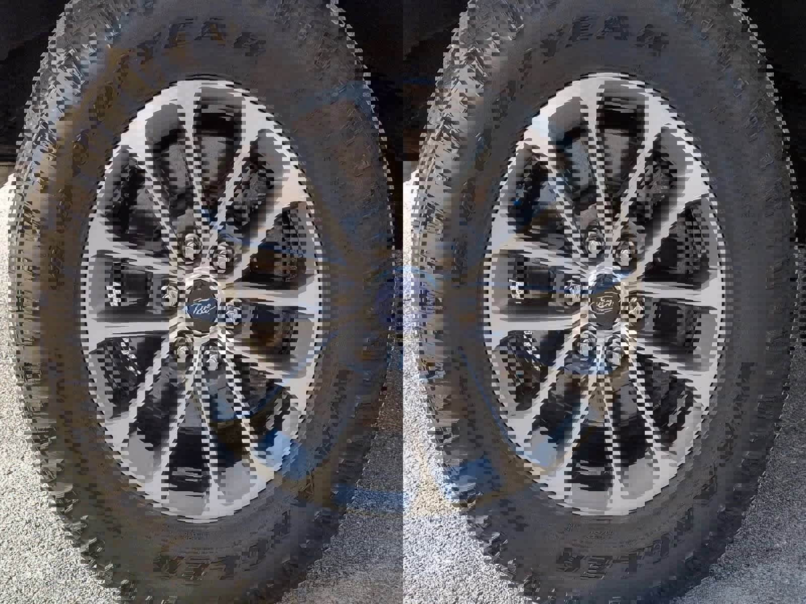 Certified 2020 Ford F150 XLT w/ Equipment Group 302A Luxury image 14