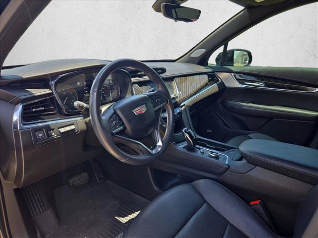 Used 2021 Cadillac XT6 Premium Luxury FWD image 10