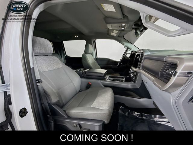 Certified 2022 Ford F150 XLT w/ Equipment Group 302A High image 27