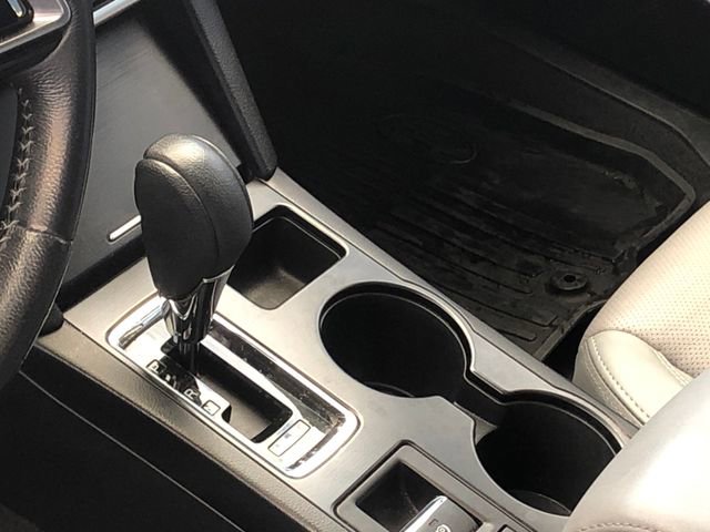 Used 2019 Subaru Outback 2.5i Limited image 24