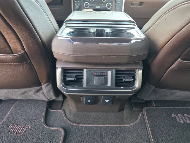 Certified 2022 Ford F150 King Ranch w/ Equipment Group 601A High AWD/4WD image 17