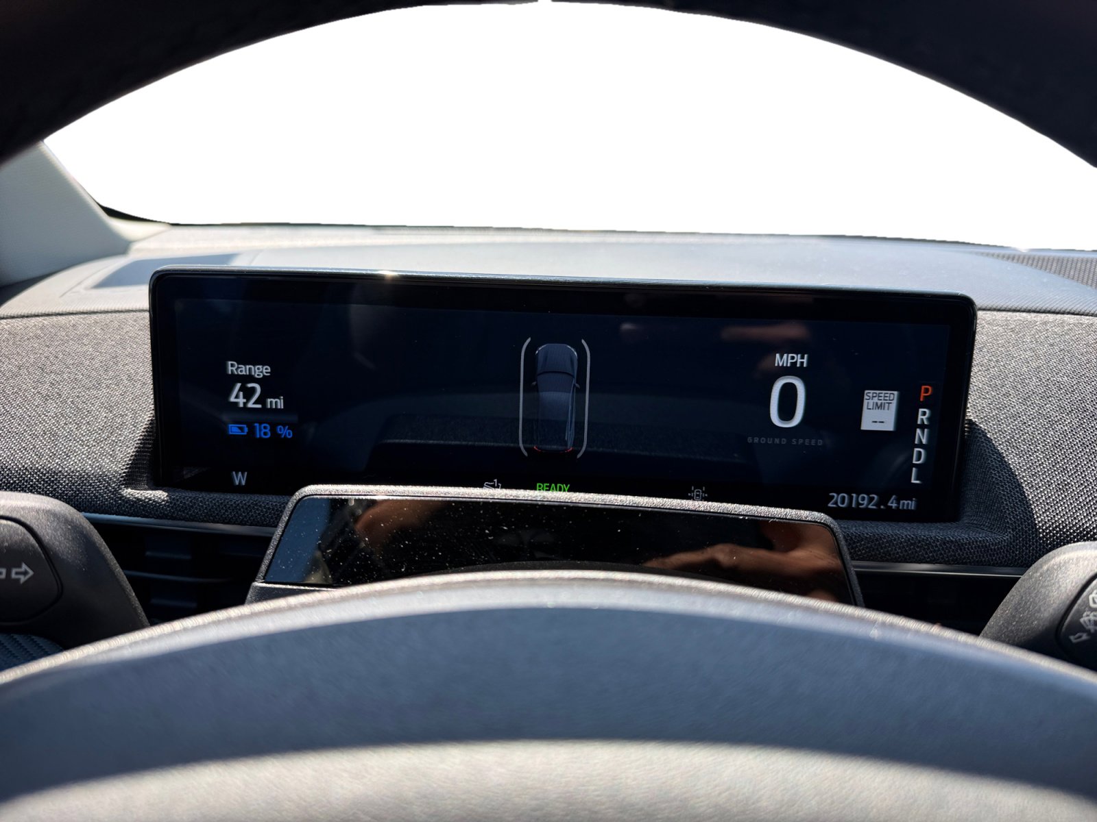 Certified 2023 Ford Mustang Mach-E Premium RWD image 11