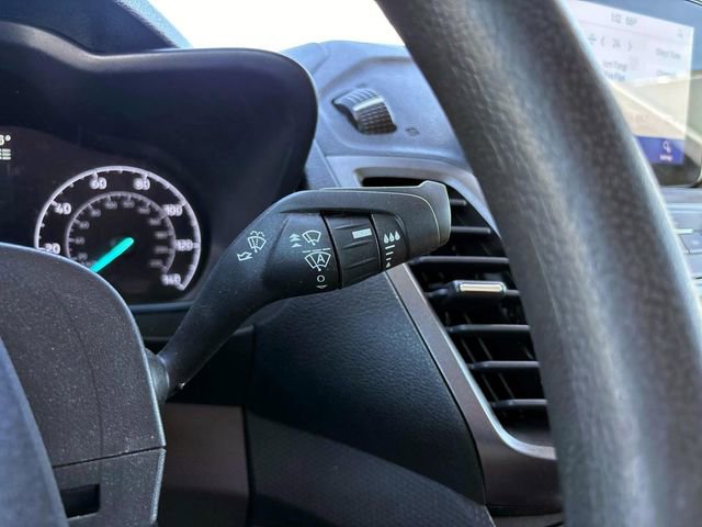 Certified 2021 Ford Transit Connect XL FWD image 22