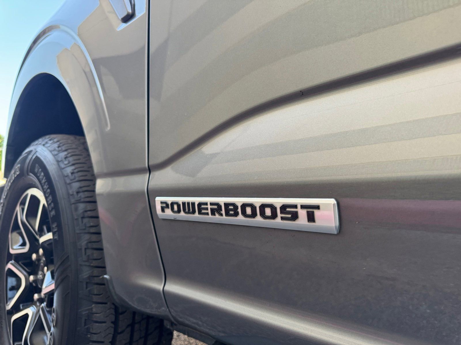 Certified 2021 Ford F150 Lariat AWD/4WD image 16