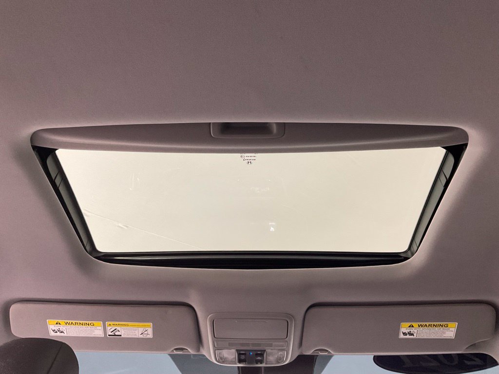Used 2021 Honda Pilot Special Edition image 18
