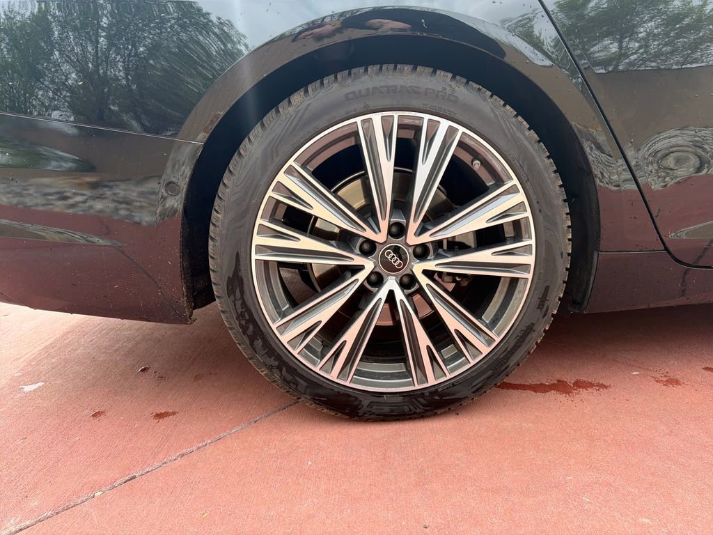 Used 2023 Audi A6 2.0T Premium image 33