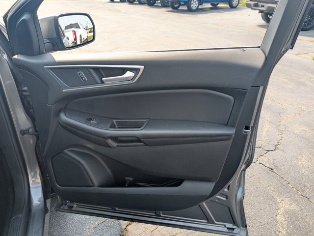 Certified 2023 Ford Edge SEL w/ Convenience Package AWD/4WD image 33