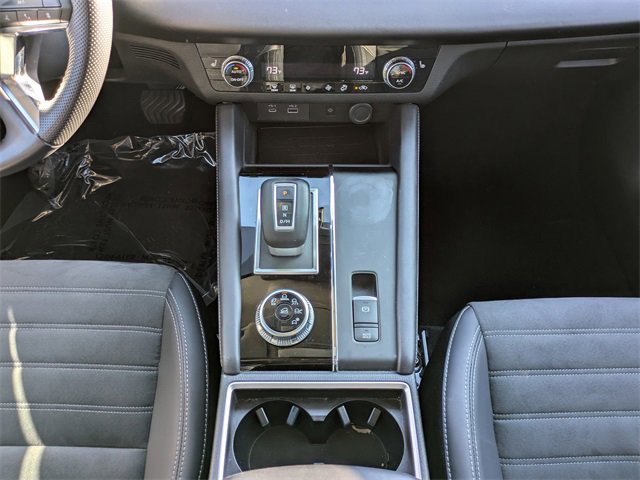 Used 2024 Mitsubishi Outlander SE image 19