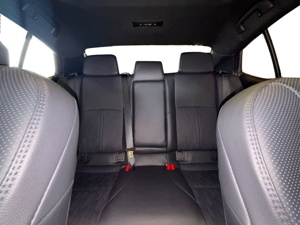 Used 2025 Toyota Camry XSE w/ Premium Plus Package FWD image 22