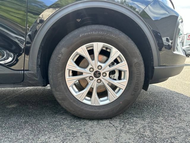 Certified 2025 Ford Escape Active AWD/4WD image 37