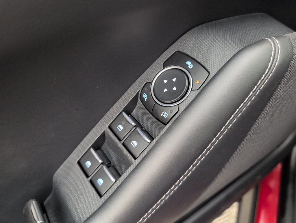 Certified 2023 Ford Mustang Mach-E Select RWD image 34