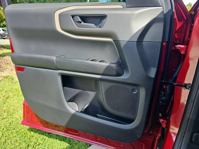 Certified 2025 Ford Bronco Sport Big Bend AWD/4WD image 26