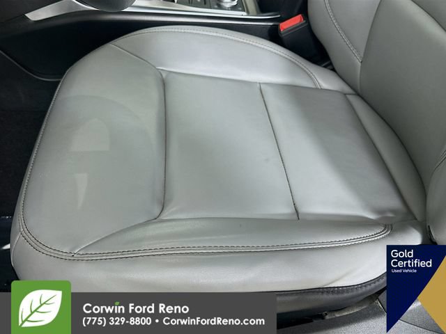 Certified 2021 Ford Explorer XLT w/ Equipment Group 202A AWD/4WD image 22