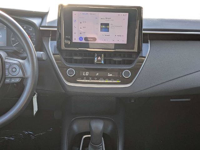 Used 2023 Toyota Corolla LE FWD image 18