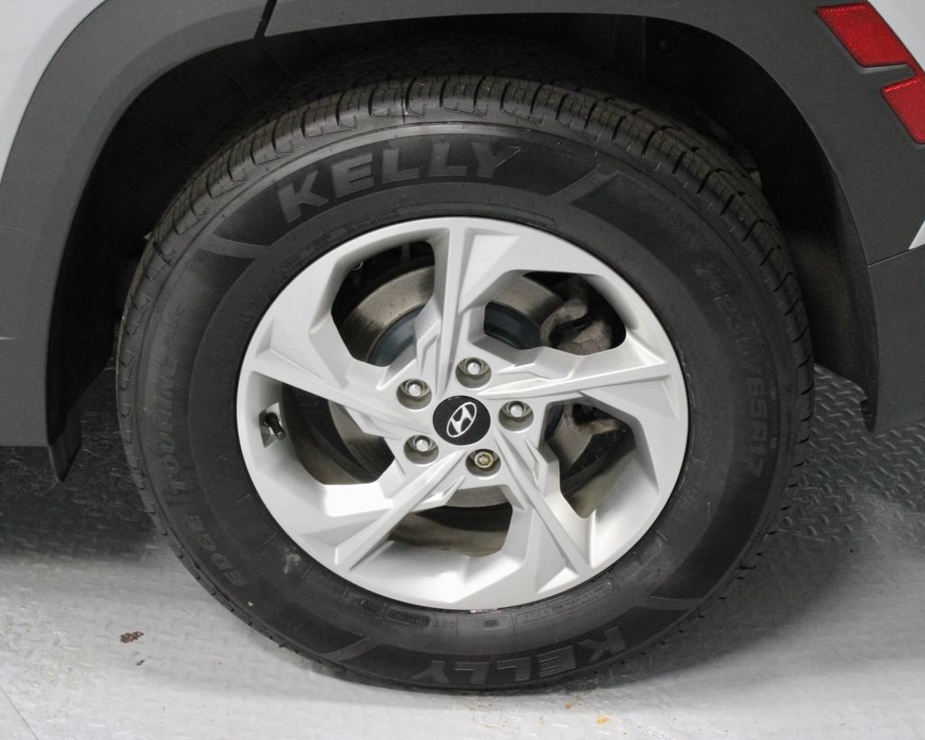 Used 2024 Hyundai Tucson SEL AWD/4WD image 19