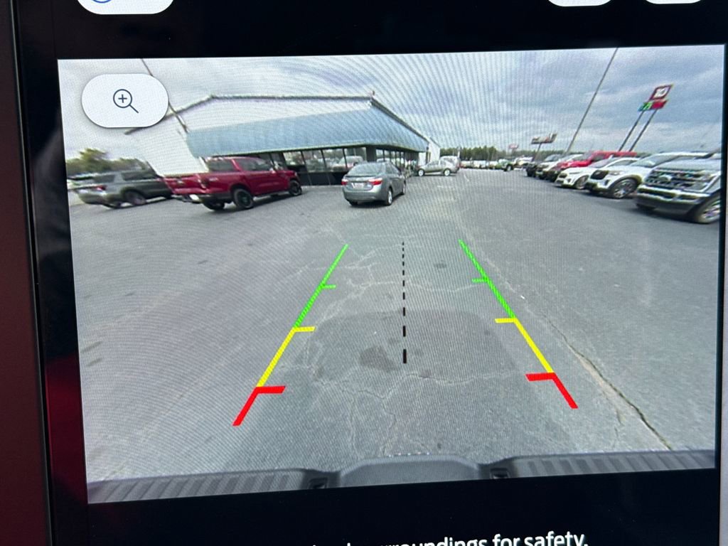 Certified 2025 Ford F150 Raptor AWD/4WD image 30