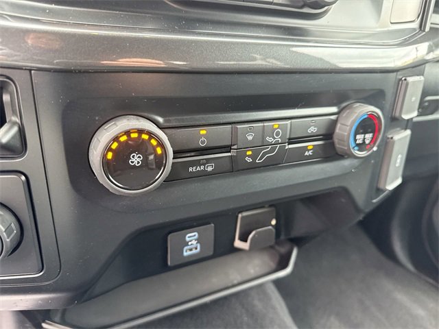 Certified 2023 Ford F150 XL w/ STX Appearance Package image 22