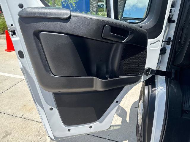 Used 2023 RAM ProMaster 2500 FWD image 17
