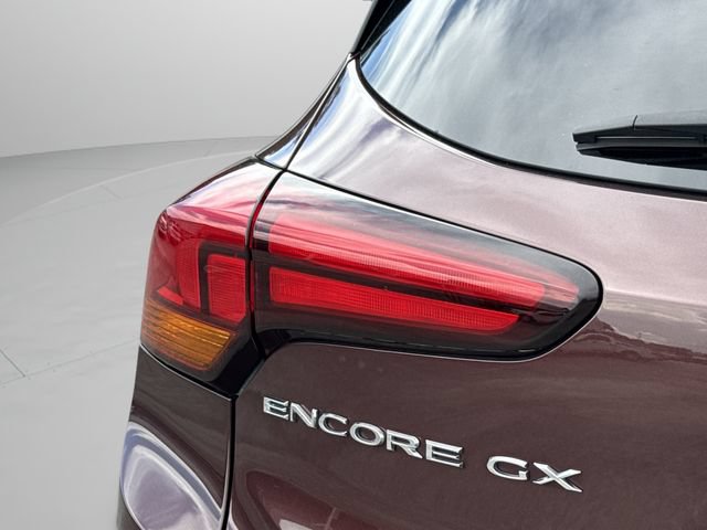 Used 2022 Buick Encore GX Select FWD image 47