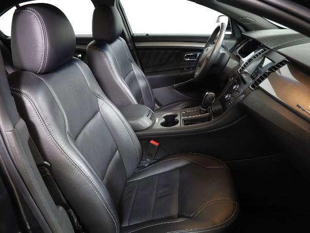 Certified 2018 Ford Taurus SEL w/ Equipment Group 201A image 9