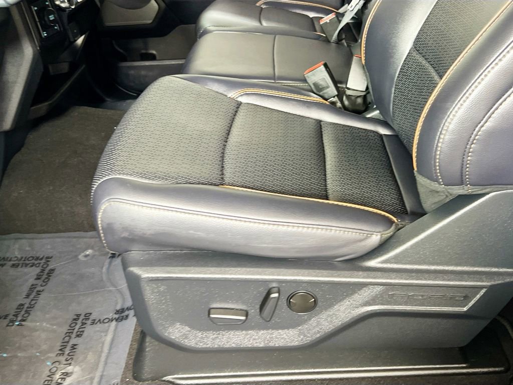 Certified 2025 Ford F350 Lariat w/ Camper Package AWD/4WD image 23
