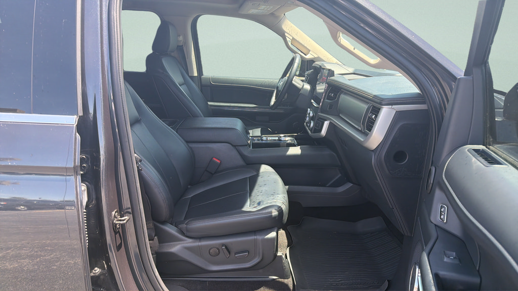 Certified 2023 Ford Expedition XLT AWD/4WD image 43