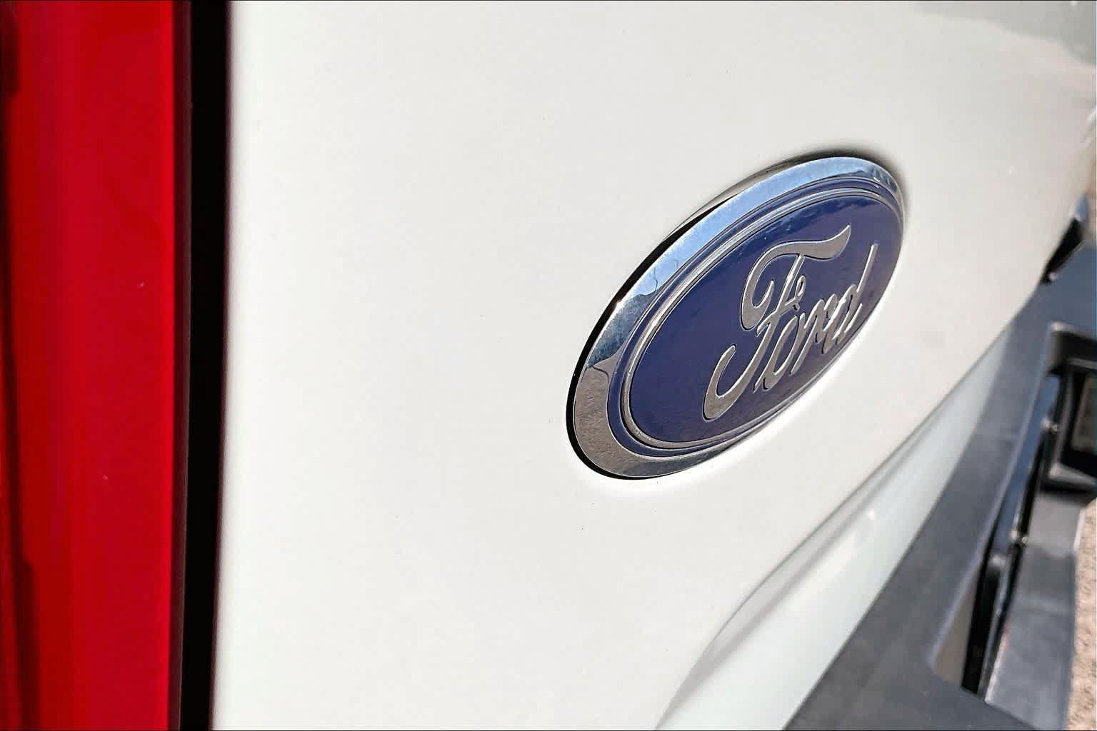 Certified 2021 Ford Bronco Sport Outer Banks AWD/4WD image 31
