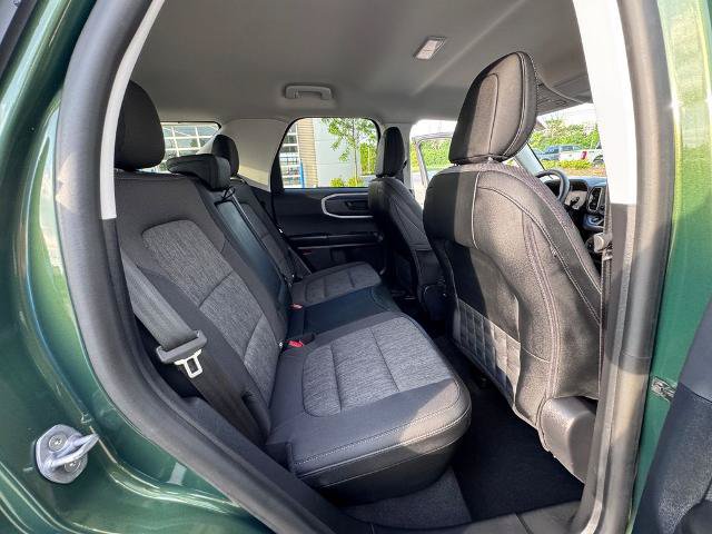 Certified 2023 Ford Bronco Sport Big Bend AWD/4WD image 28