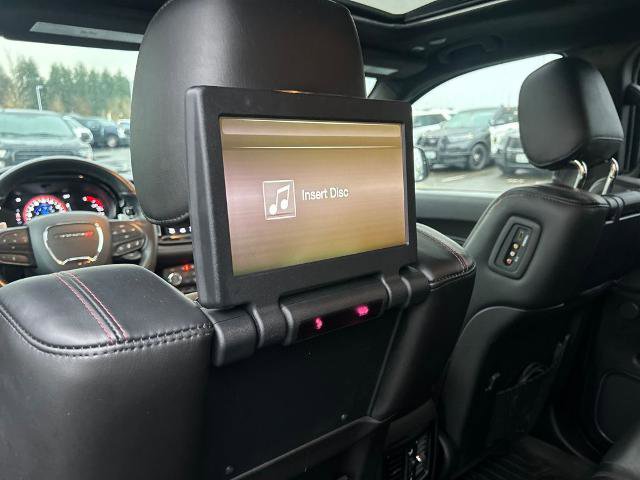 Used 2021 Dodge Durango R/T w/ Tow 'N Go Package image 33